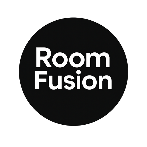 Roomfusion